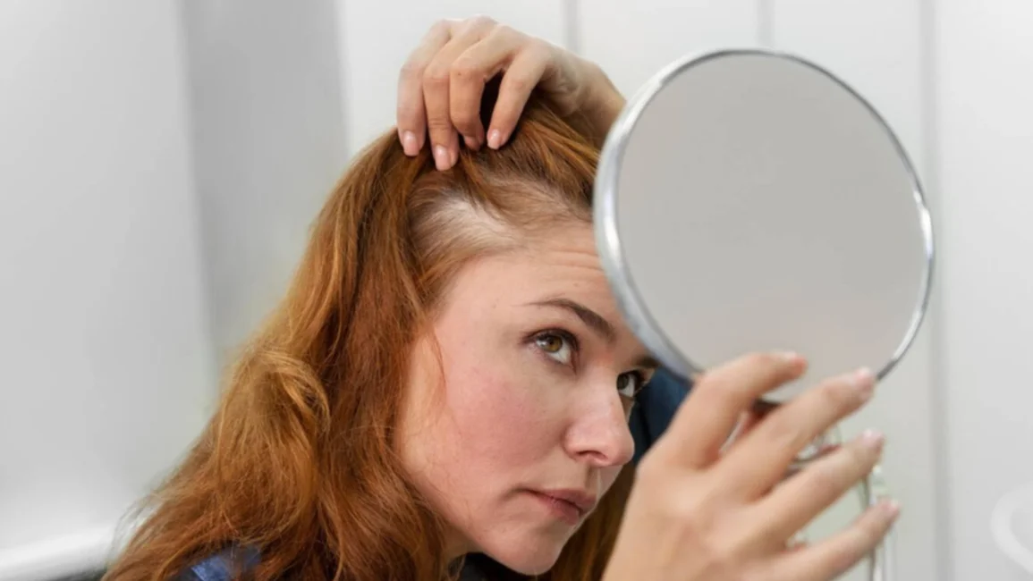 ¡Refuerza la melena! Tips para frenar la caída del cabello ¡Refuerza la melena! Tips para frenar la caída del cabello