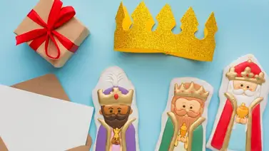 Día de Reyes Día de Reyes