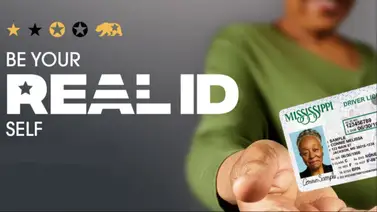 Real ID EEUU Real ID EEUU