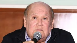 Muere el cantautor argentino Leo Dan a los 82 años 