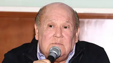 Muere el cantautor argentino Leo Dan a los 82 años Muere el cantautor argentino Leo Dan a los 82 años