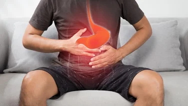 Tip para aliviar la pesadez estomacal tras la cena de Año Nuevo