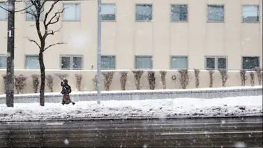 EEUU | ¿Dónde habrá más nieve en los primeros días de enero? EEUU | ¿Dónde habrá más nieve en los primeros días de enero?