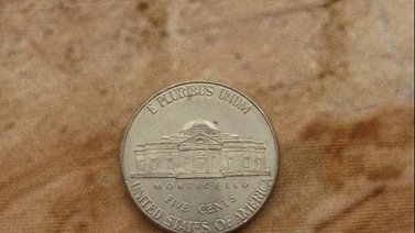 EEUU | Por un error esta moneda de 5 centavos vale $8.000
