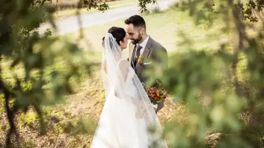 Bodas de artistas anunciadas para el 2025  Bodas de artistas anunciadas para el 2025