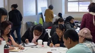 Illinois | ¿Dónde puede recibir clases de inglés en Chicago?