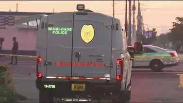 Niña de diez años pierde la vida por una bala perdida  (+Detalles) Niña de diez años pierde la vida por una bala perdida  (+Detalles)