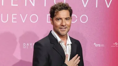 David Bisbal obtiene millones de reproducciones con ‘Mi burrito sabanero’