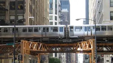 Metro de Chicago busca personal que hable español por $5.243 (+Requisitos) Metro de Chicago busca personal que hable español por $5.243 (+Requisitos)