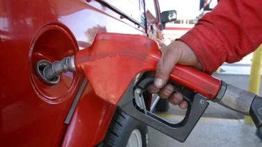 Consulte aquí el calendario de gasolina subsidiada para el mes de enero