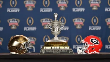 EEUU | Posponen el Sugar Bowl por ataque en Nueva Orleans