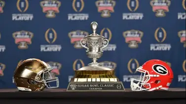 EEUU | Posponen el Sugar Bowl por ataque en Nueva Orleans EEUU | Posponen el Sugar Bowl por ataque en Nueva Orleans
