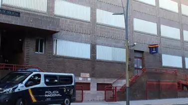 Hombre confiesa el asesinato de una mujer que conoció en Tinder Hombre confiesa el asesinato de una mujer que conoció en Tinder