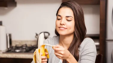 Estos son los beneficios de comer cambur todos los días 