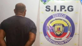 Capturan a hombre que violaba a su hijastra de 13 años (+Detalles)