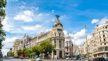 Este es el nuevo requisito para viajar a Europa en 2025  Este es el nuevo requisito para viajar a Europa en 2025