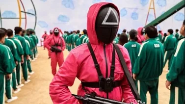  'El juego del calamar 2' se convierte en lo más visto de Netflix