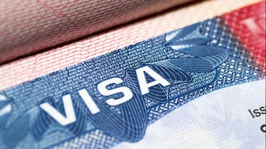 Conozca los montos de la visa americana para 2025