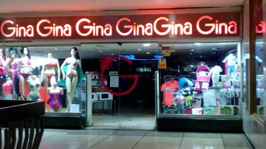 2001online - Venezuela - Gina