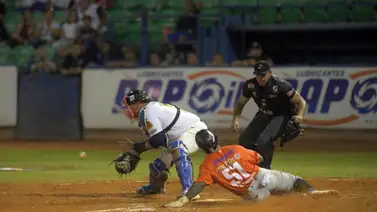 Estos serán los juegos de béisbol de la LVBP para este #2ENE Estos serán los juegos de béisbol de la LVBP para este #2ENE