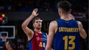 Baloncesto de primer nivel: Sigue la Liga Endesa en vivo por Meridiano Televisión Baloncesto de primer nivel: Sigue la Liga Endesa en vivo por Meridiano Televisión