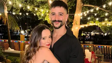 Camilo y Evaluna Montaner se casarán por segunda vez (+DETALLES) Camilo y Evaluna Montaner se casarán por segunda vez (+DETALLES)