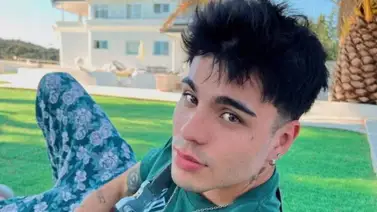 Sebastián Villalobos será papá por primera vez: así fue la revelación  Sebastián Villalobos será papá por primera vez: así fue la revelación