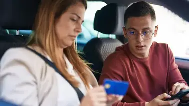 Ley conductores Texas Ley conductores Texas