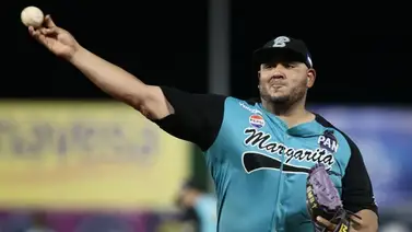 Bravos de Margarita traerá refuerzos de pitcheo para el Round Robin Bravos de Margarita traerá refuerzos de pitcheo para el Round Robin
