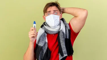 Bajas temperaturas y la salud