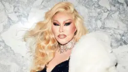 Muere Jocelyn Wildenstein, mejor conocida como la "mujer gato" (+Detalles)