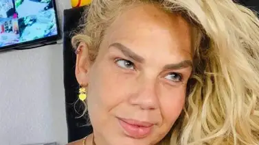 Niurka Marcos reacciona al romance de su hija con una mujer (+VIDEO) Niurka Marcos reacciona al romance de su hija con una mujer (+VIDEO)