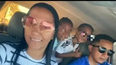 Viaje familiar de fin de año terminó en tragedia Viaje familiar de fin de año terminó en tragedia