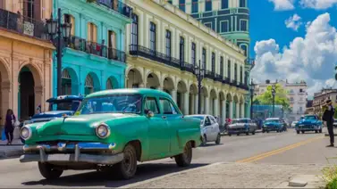 Cuba | Nuevo impuesto para la compraventa y donación de vehículos  Cuba | Nuevo impuesto para la compraventa y donación de vehículos