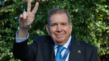 Cicpc ofrece recompensa por la captura de Edmundo González (+Monto) Cicpc ofrece recompensa por la captura de Edmundo González (+Monto)