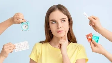 Coito interrumpido, ¿Puedo quedar embarazada sin la eyaculación del hombre? 