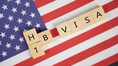 EEUU | ¿Cuáles empresas contrataron más extranjeros con Visa H-1B en 2024? EEUU | ¿Cuáles empresas contrataron más extranjeros con Visa H-1B en 2024?