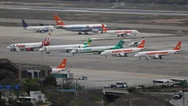 Boletos aéreos nacionales que puedes comprar con Cashea