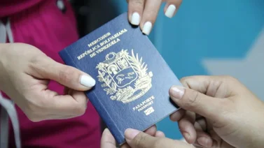 ¿Cuánto cuesta el pasaporte "express" para menores de edad en 2025?