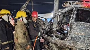 Funcionario de la GNB pierde la vida en accidente de tránsito en Lara (+Detalles)