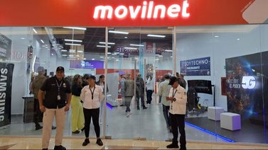 Conozca el horario de atención virtual de Movilnet a partir de este #2Ene