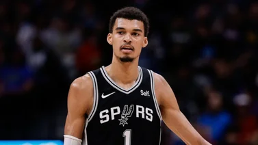 NBA calienta la pantalla de Meridiano Televisión 