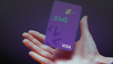Tarjeta Zinli: ¿Cómo solicitarla y qué puedo pagar desde Venezuela?