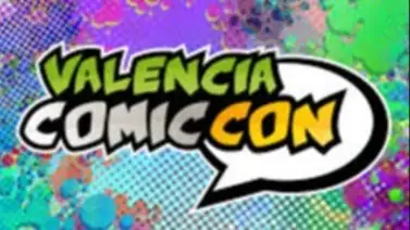 Inicia la preventa las entradas para Comic Con 2025 en Valencia (+Precios) Inicia la preventa las entradas para Comic Con 2025 en Valencia (+Precios)
