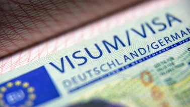 Alemania lanza portal digital para la solicitud de visados