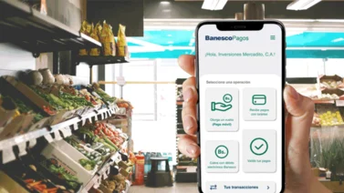 ¿Cómo dar vuelto a tus clientes a través de la Suite de Banesco? 