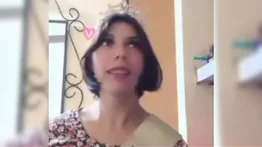 Fallece joven que se quemó en vivo por un reto de TikTok