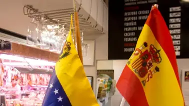 Las opciones de trabajo para migrantes venezolanos en España Las opciones de trabajo para migrantes venezolanos en España