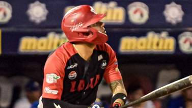 Así marcha la tabla de posiciones en el Round Robin este #2Ene