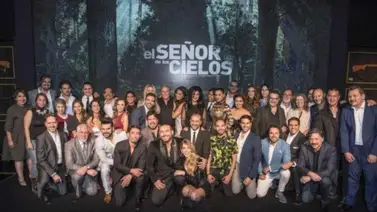 Actor de “El señor de los cielos” se declara en bancarrota tras padecer cáncer   Actor de “El señor de los cielos” se declara en bancarrota tras padecer cáncer